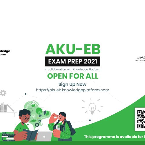 AKUEB – Exam prep – Press release 2 (1) AKUEB - Exam prep - Press release 2 (1)