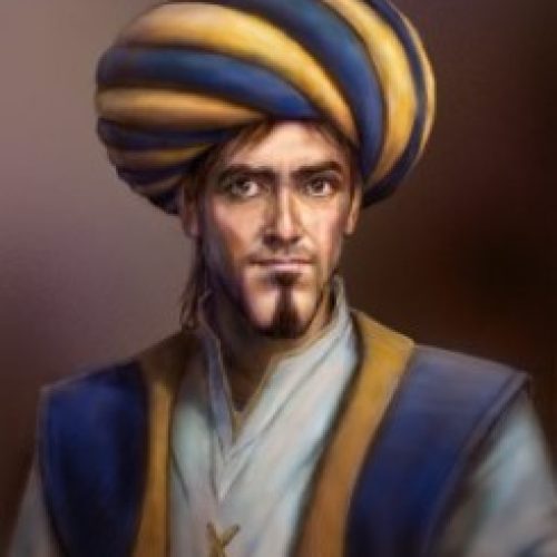 Al-Hazen