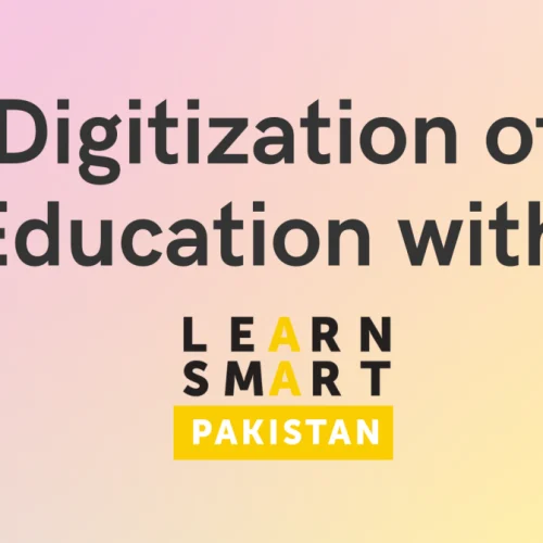 Digitizaiton