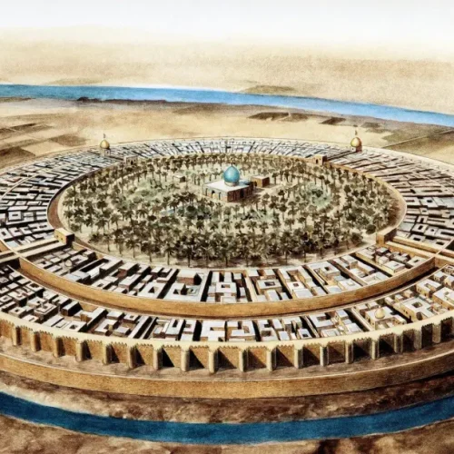 house of wisdome